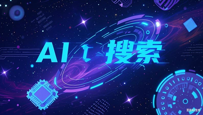 Ai搜索